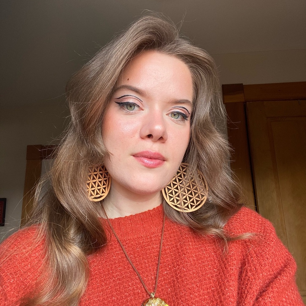 Meet your Posher, Taylor